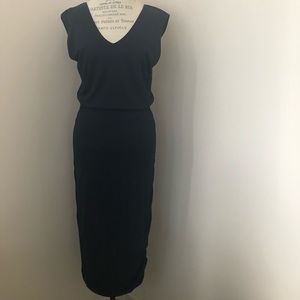 Alice + Olivia Midi Dress